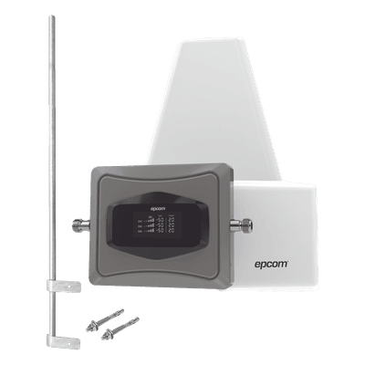 EPCOM Amplificador Celular 4G