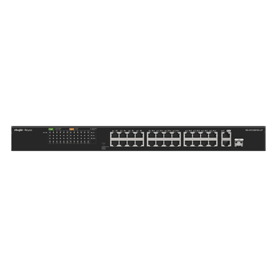 RUIJIE Switch PoE+ No Administrable