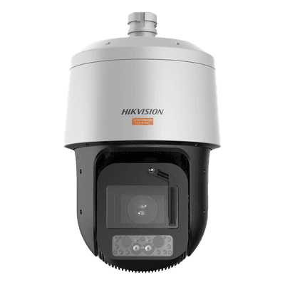 HIKVISION PTZ IP