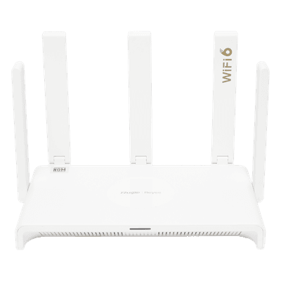 RUIJIE Router Wi-Fi 6