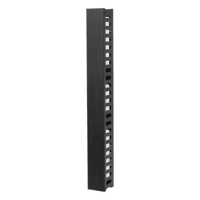 LINKEDPRO BY EPCOM Organizador Vertical de Cable