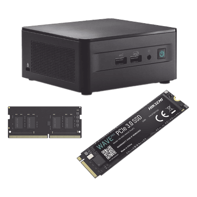 ASUS Mini PC