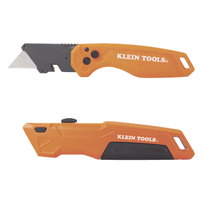 KLEIN TOOLS Navaja Multiusos Deslizable