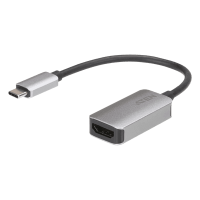 ATEN Adaptador USB-C a HDMI