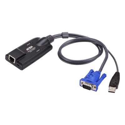 ATEN Cable Adaptador KVM