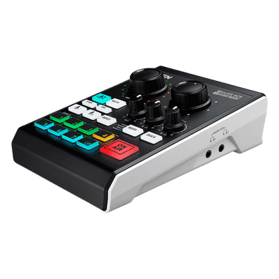 ATEN Mezclador de Audio