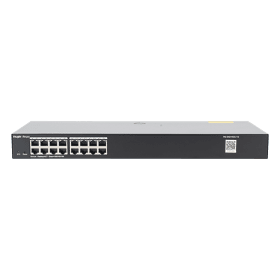 RUIJIE Switch Administrable