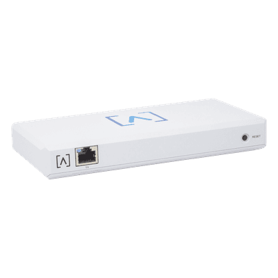 ALTA LABS Controlador de Red Local