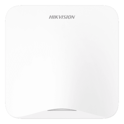 HIKVISION Panel de Alarma Inalámbrico