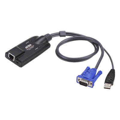 ATEN Adaptador KVM
