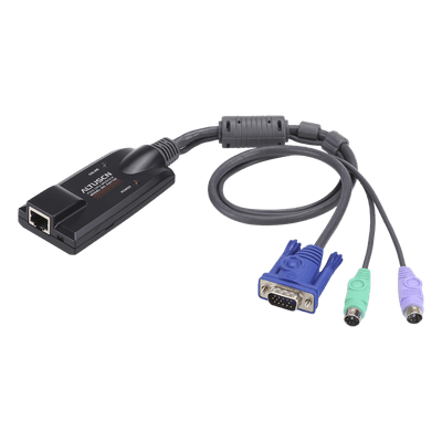 ATEN Adaptador KVM