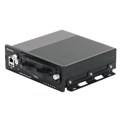 HIKVISION NVR Móvil Vehicular