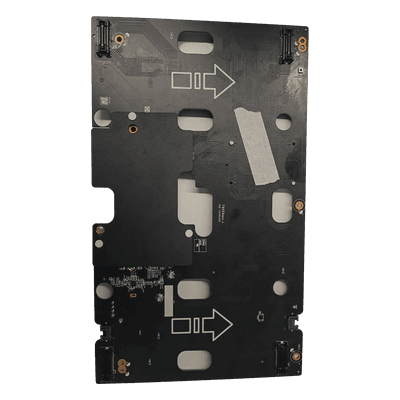 HIKVISION Tarjeta Hub