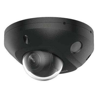 HIKVISION Mini Domo IP