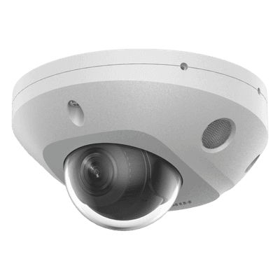 HIKVISION Mini Domo IP