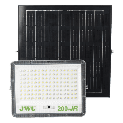JWJ Reflector LED Solar