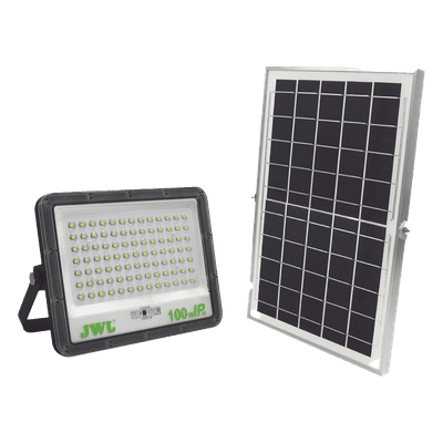 JWJ Reflector LED Solar