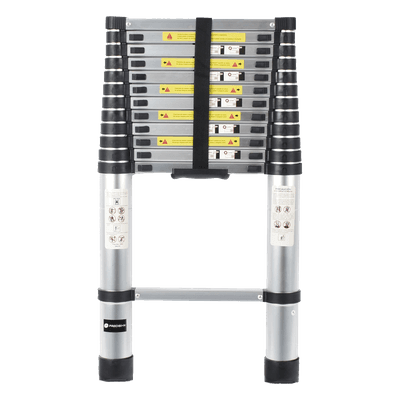 PRECISION Escalera Telescópica