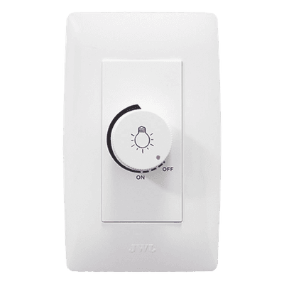 JWJ Dimmer Rotativo