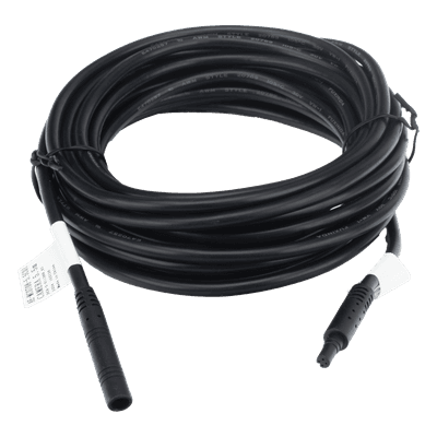 HIKVISION Cable Extensor de Vídeo y Audio