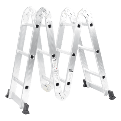 PRECISION Escalera Multiposiciones