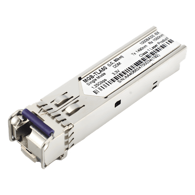 PLANET Transceptor SFP Industrial