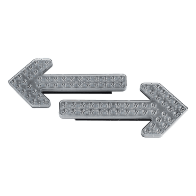 EPCOM INDUSTRIAL SIGNALING Flecha Directora de Tráfico LED