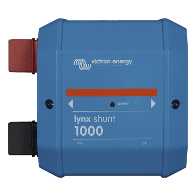 VICTRON ENERGY Derivador Inteligente