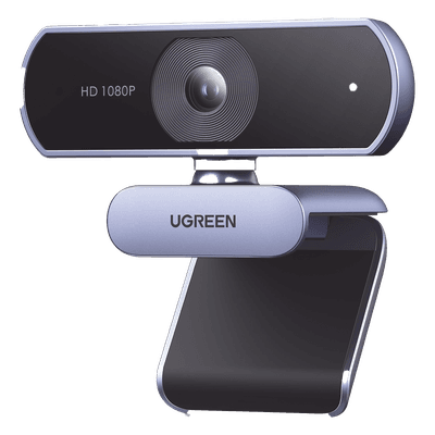 UGREEN Cámara Web