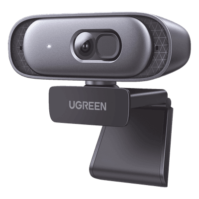 UGREEN Cámara Web