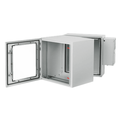 HOFFMAN Gabinete Rack
