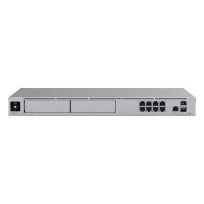 UBIQUITI Cloud Gateway 10G