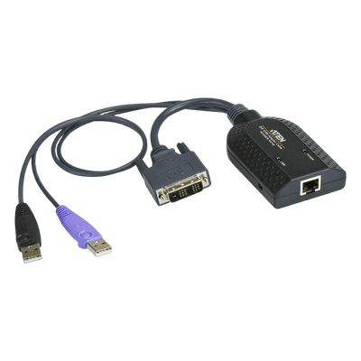 ATEN Adaptador KVM