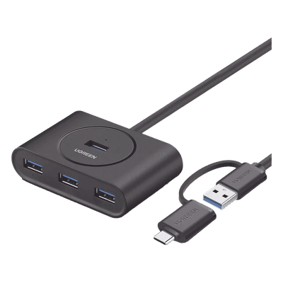 UGREEN HUB USB 3.0
