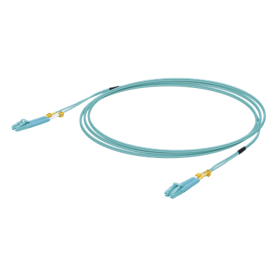 UBIQUITI Jumper de Fibra Óptica Multimodo