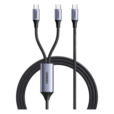 UGREEN Cable USB-C a Y