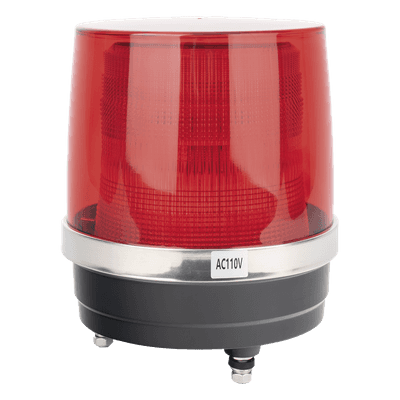 EPCOM INDUSTRIAL SIGNALING Burbuja Brillante LED