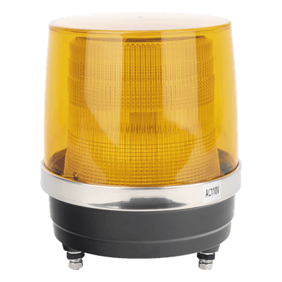 EPCOM INDUSTRIAL SIGNALING Burbuja Brillante LED