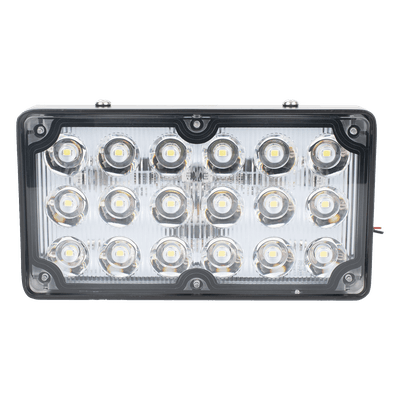 EPCOM INDUSTRIAL SIGNALING Luz de Escena LED