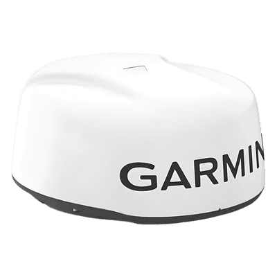 GARMIN Radar de Domo