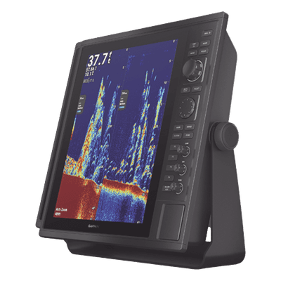 GARMIN Pantalla Náutica GPS