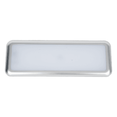 EPCOM INDUSTRIAL SIGNALING Luz LED Rectangular