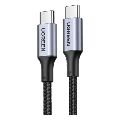 UGREEN Cable USB-C a USB-C