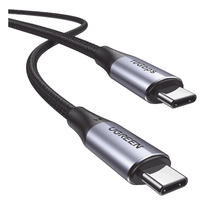 UGREEN Cable USB-C a USB-C