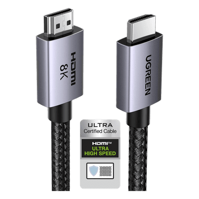 UGREEN Cable HDMI 2.1