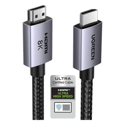 UGREEN Cable HDMI 2.1