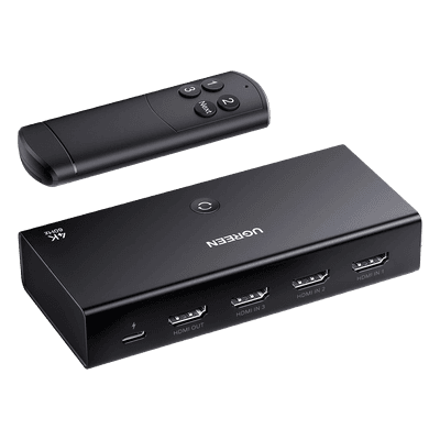 UGREEN Conmutador HDMI