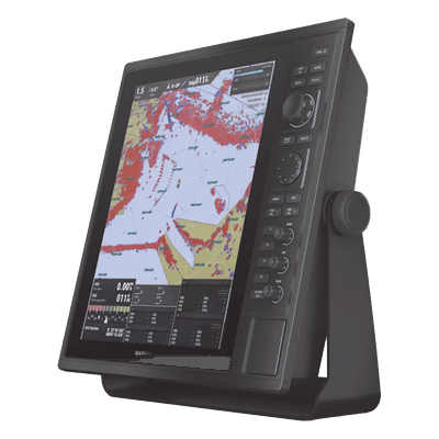 GARMIN Pantalla Táctil Náutica