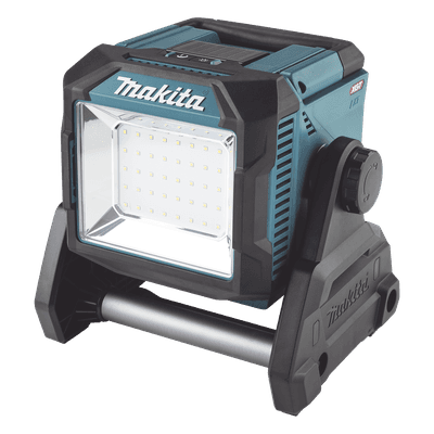 MAKITA Luz de Trabajo LED Inalámbrica