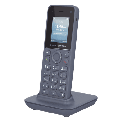 GRANDSTREAM Teléfono IP Inalámbrico